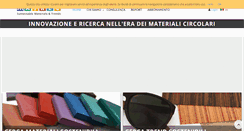Desktop Screenshot of matrec.com